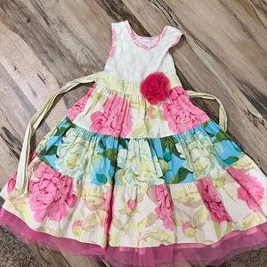 Perfect Easter dress